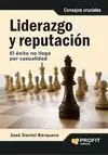 Liderazgo y Reputación