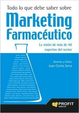 Marketing Farmacéutico