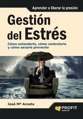 GESTIÓN DEL ESTRÉS