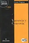 Cracovia y Varsovia