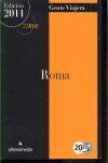 ROMA (GENTE VIAJERA 2011)