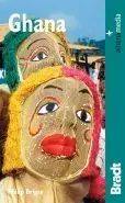 Ghana - Bradt
