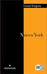 Nueva York 2012