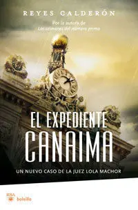 El Expediente Canaima