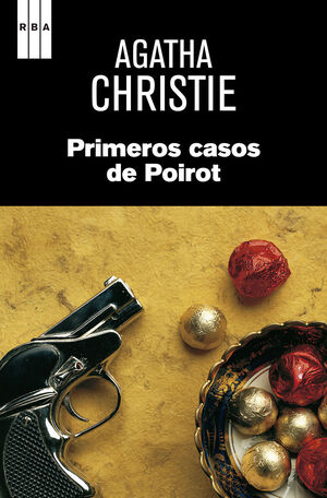 PRIMEROS CASOS DE POIROT