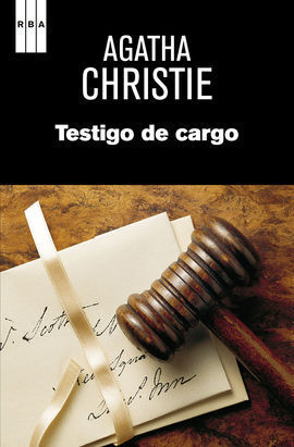 TESTIGO DE CARGO