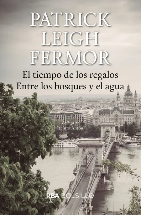 El Tiempo de los Regalos. Entre los Bosques y el Agua