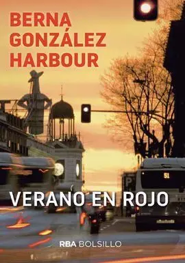 Verano en Rojo (Bolsillo)