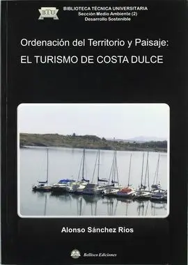Ordenación del Territorio y Paisaje