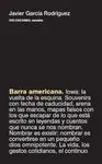 Barra Americana