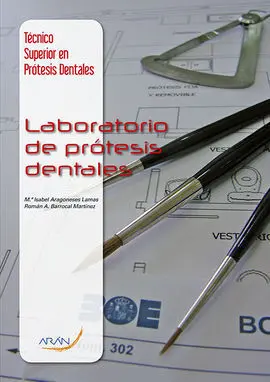 Técnico Superior en Prótesis Dentales