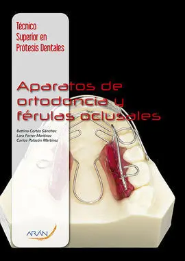 Técnico Superior en Prótesis Dentales