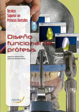 Técnico Superior en Prótesis Dentales