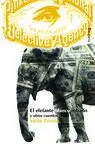 El Elefante Blanco Robado