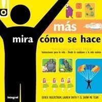 Más Mira Cómo se Hace