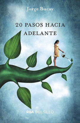 20 PASOS HACIA ADELANTE. E-BOOKS