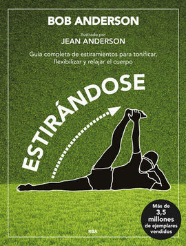ESTIRÁNDOSE (30º ANIVERSARIO)