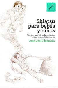 SHIATSU PARA BEBÉS Y NIÑOS