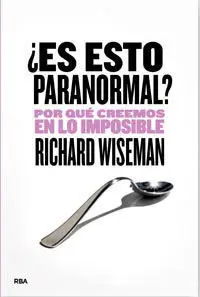 Esto Es Paranormal