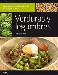 Verduras y Legumbres