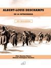 ALBERT-LOUIS DESCHAMPS