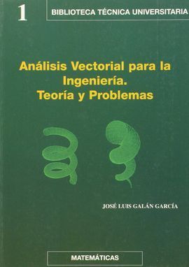 ANÁLISIS VECTORIAL PARA LA INGENIERÍA