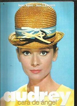 AUDREY, CARA DE ÁNGEL