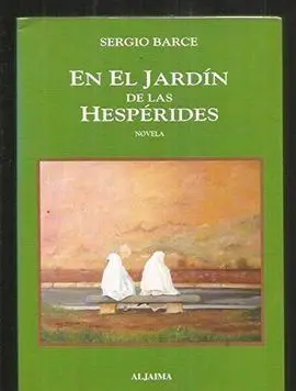 En el Jardín de las Hespérides