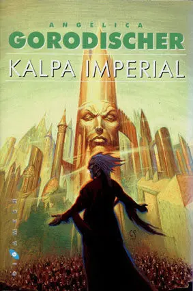 Kalpa Imperial