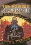 Las Puertas de Anubis