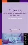 Mujeres, Manzanas y Matemáticas