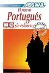 El Nuevo Portugués sin Esfuerzo. Libro + 4 Cd