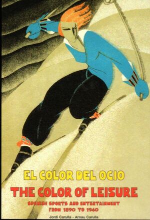 EL COLOR DEL OCIO
