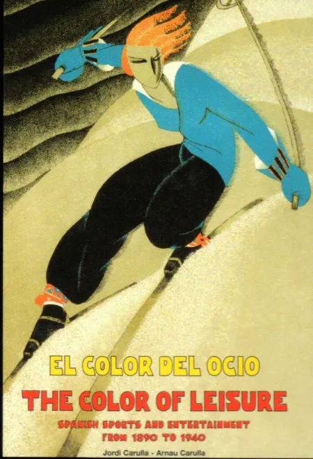 El Color del Ocio