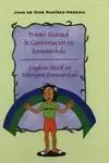 Primer Manual de Conversación en Romanò-Kalò