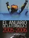 El Anuario de la Fórmula 1, 2005-2006