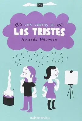 Las Cartas de los Tristes