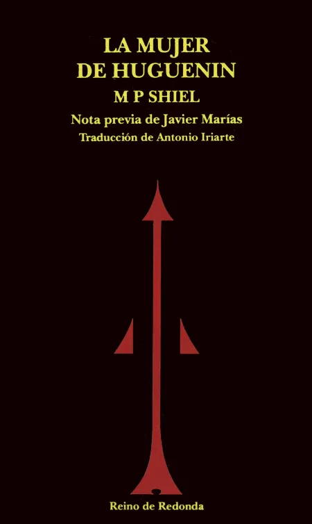 La Mujer de Huguenin