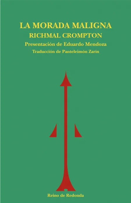 La Morada Maligna