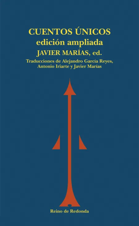 Cuentos Únicos