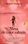 Alma de Color Salmón