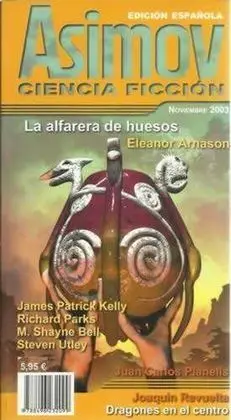 La Ciencia Ficción Española