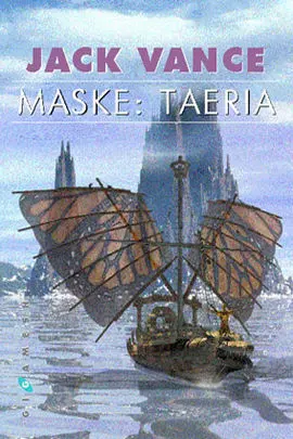 Maske: Taeria