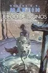 Juego de Tronos