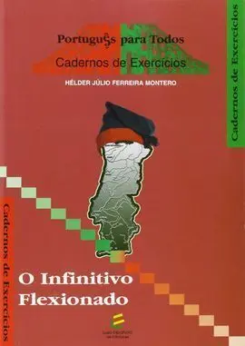O Infinitivo Flexionado. Cadernos de Exercicios
