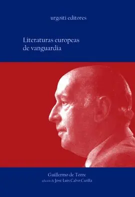 Literaturas Europeas de Vanguardia