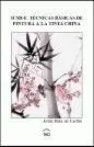 Sumi-E. Técnicas Básicas de Pintura a la Tinta China