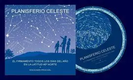 Planisferio Celeste