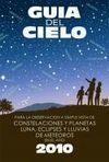 GUÍA DEL CIELO 2011