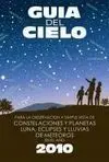 Guía del Cielo 2011